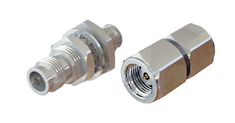 In Series Coaxial Adapter