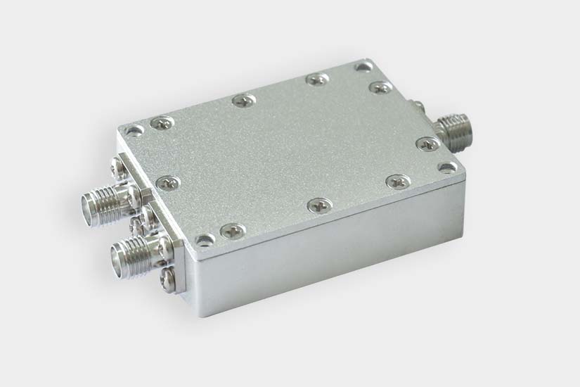 2-Way Power Divider / Combiner