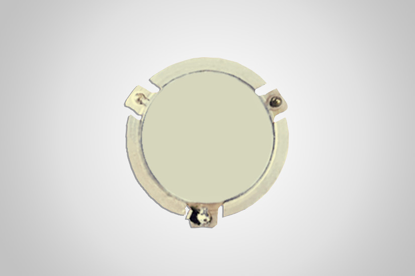 Surface Mount Isolator