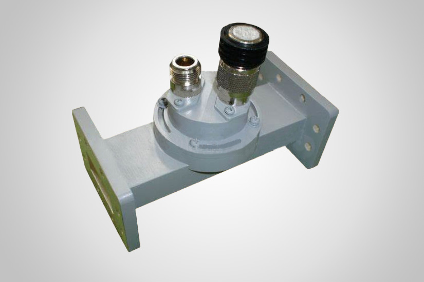 Single Directional Loop Coupler